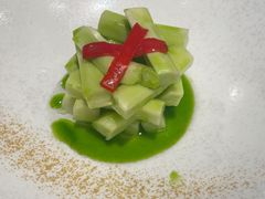 -醉舍·新淮扬菜(长宁龙之梦店)