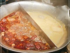 -湊湊火锅·茶憩(打浦桥日月光店)