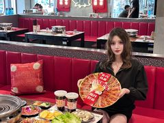 -悟能八戒烤肉自助(秦隆步行街店)
