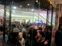 android_upload_pic-华府海鲜碳烤自助(万达店)