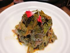 -涌上外婆桥(南塘店)