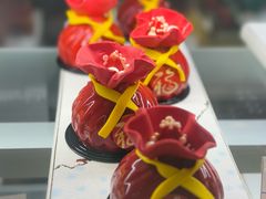 -海豚湾·大堂吧(厦门佰翔波特曼七星湾酒店)