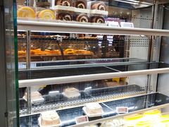 -幸福西饼面包茶饮(车公庙店)
