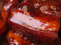 吉士红烧肉-新吉士·上海菜(浦东LCM置汇旭辉店)