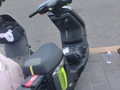 -小牛电动体验·租电动车(德胜门店)