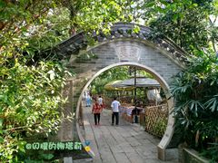 -小洲村