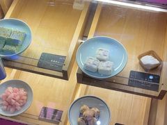 -阮大兴糕团(滨江宝龙店)