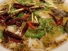 -太二酸菜鱼(福州泰禾店)