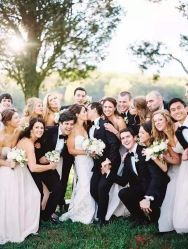 点击看大图 -谛融婚礼酒店·宴会厅(花园店)