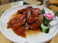 -德胜轩正宗顺德菜(宝安沙井会展中心店)