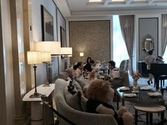 -广州富力丽思卡尔顿酒店