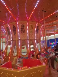 -幻贝家儿童乐园(苏州中心店)