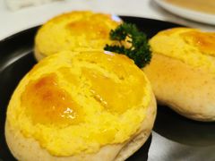 -白天鹅宾馆-宏图府餐厅