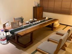 -小茶闲舍·观景商务茶馆(广州塔店)
