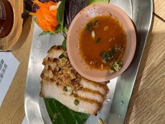 -蔡澜Pho·越南粉餐厅(海上世界店)