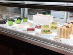 -侘寂甜品(自取店)