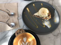 -Bracket Coffee(银河SOHO店)