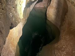 -八奇洞景区