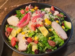 -Q MEX 库迈墨西哥餐吧(三里屯店)