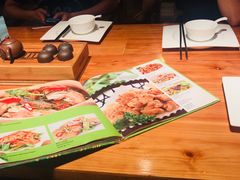 -一粥(华侨城创意文化园店)