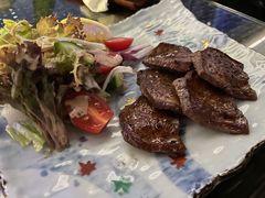 盐烧牛舌-田舍家Inakaya(天汇igc店)