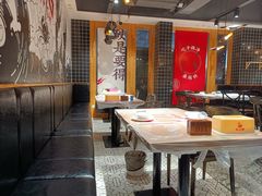 大堂-霸王虾(湘江世纪城店)