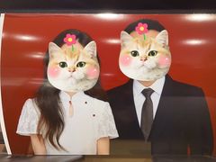 -海马体照相馆(大连柏威年购物中心店)