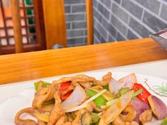 -盈田盈粥庄(博山东路店)