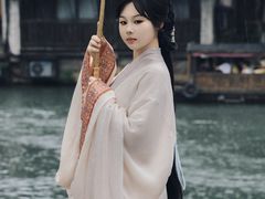 -汉仪华裳汉服旗袍·摄影写真馆(乌镇西栅店)