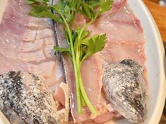 -匠岳·王宝器麻椒鱼(会展中心店)