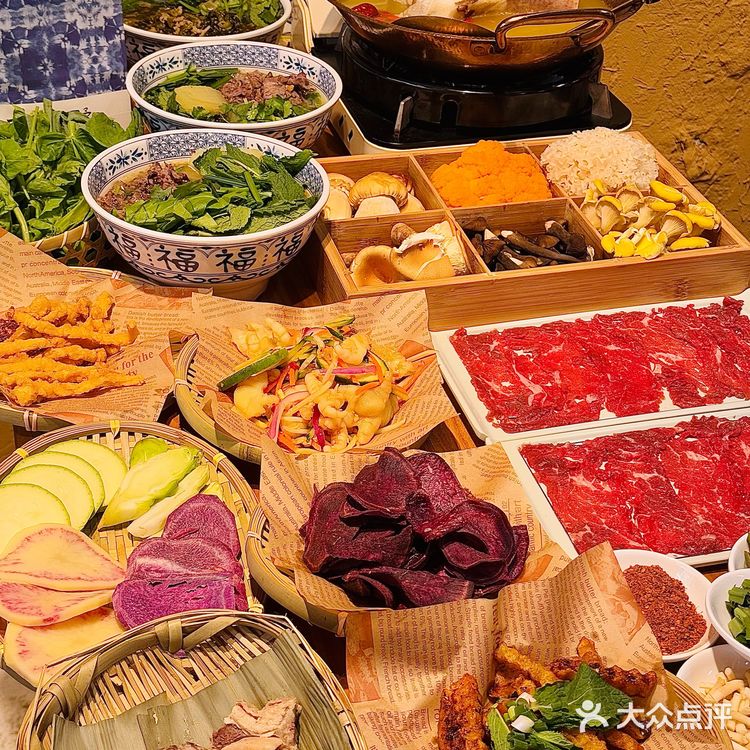 在佛山，为了这口米线可以来N次