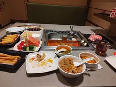 -海底捞火锅(南京红山常发广场店)
