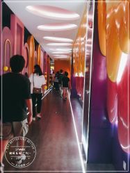 -SPAAARK超级乐园(广州海珠万达店)