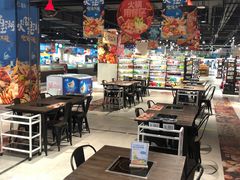 -恒生万鹂广场(唐镇店)