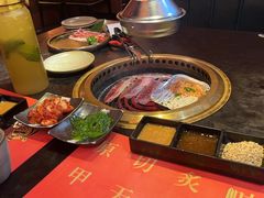 -和来烤肉(仓山万达店)