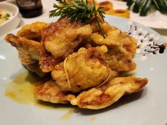 -胖姐渔村(中源大道店)