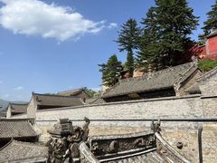 -五台山风景名胜区