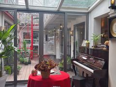 -EATALIA意塔利意式餐厅(鼓楼店)