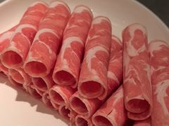 -鼎鼎香·港式火锅(北京SKP店)