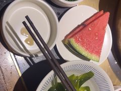 -巴奴毛肚火锅(广益哥伦布店)