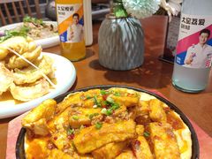 -李老哈·东北菜(宋园路店)