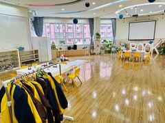 -杨浦科技幼稚园