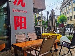 -小乾杯串店•16年沈阳烧烤(文安路店)