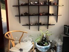 -禅韵琴社 古琴茶道香道插花培训(西华门店)