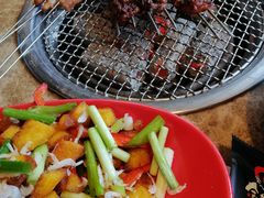 -金太阳海鲜烧烤·本地人餐厅(东纬路旗舰店)