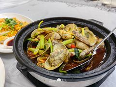 -师傅仔美食(东华老店)