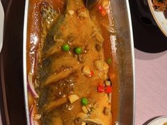 -山里亲戚(淞虹路店)