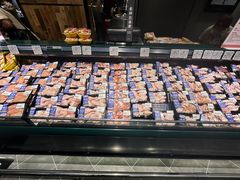 -胖东来生活广场(健康路店)