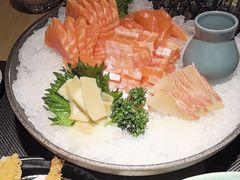 -德川家日本料理(顺义华联店)