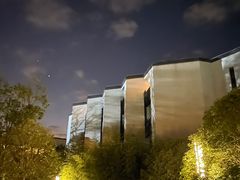 -上海崇明金茂凯悦酒店